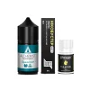 Набір для самозамісу Alchemist Salt 30 мл (50 мг) - Spearmint (Перечна М'ята)